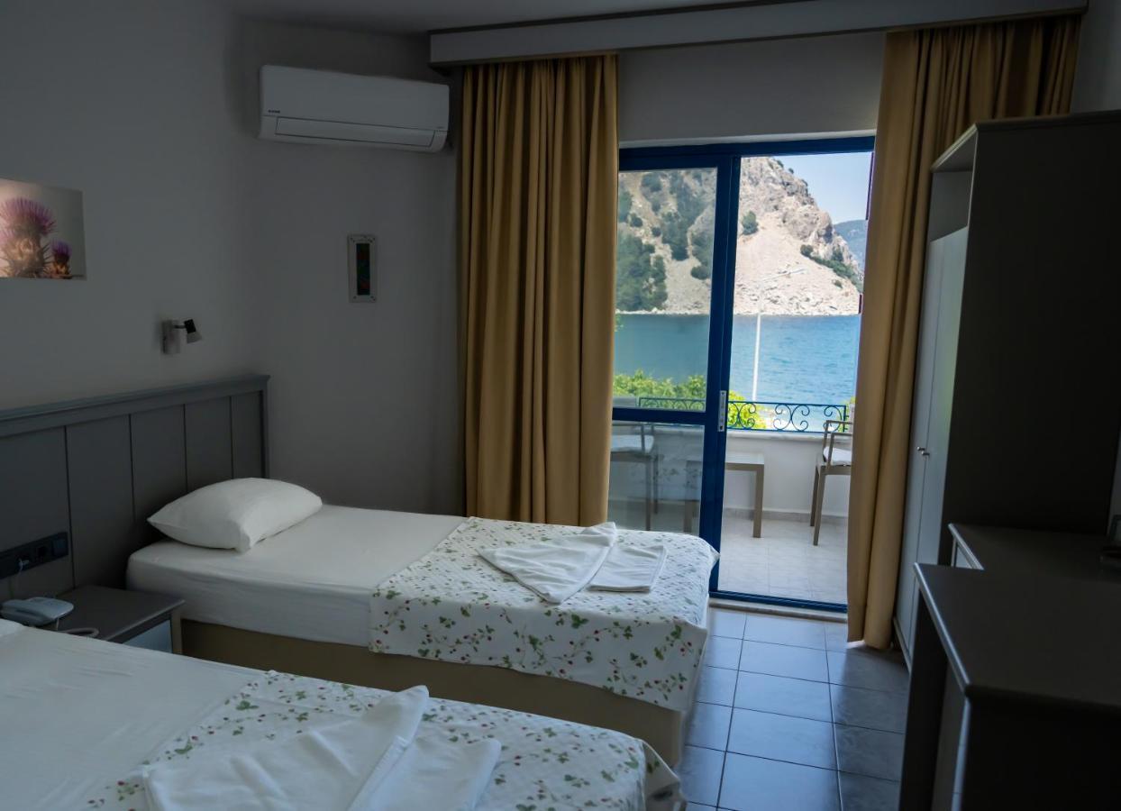 Hotel Turunc-Malmen Exterior photo