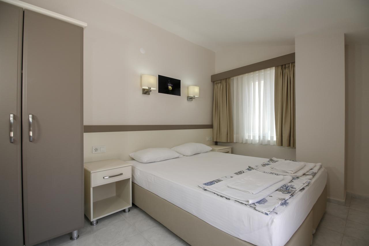Hotel Turunc-Malmen Exterior photo